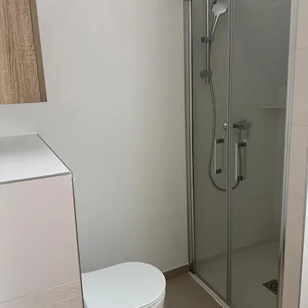 Hortense Prázdninový dům *