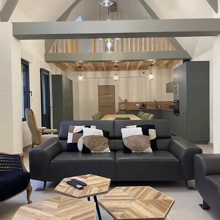 Prázdninový dům Hortense