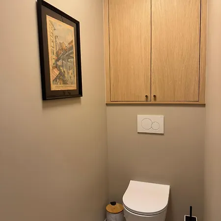 Prázdninový dům Hortense