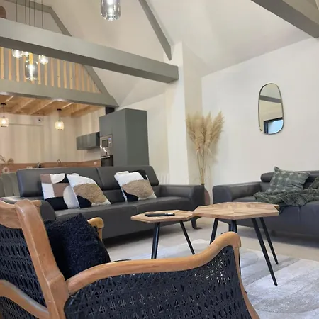 Hortense Prázdninový dům *