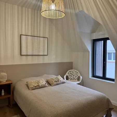 Hortense Holiday home