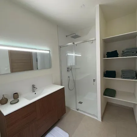 Hortense 別荘 エタプル