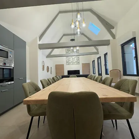 Holiday home Hortense *