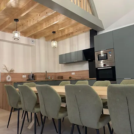 Hortense 別荘 エタプル