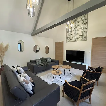 Holiday home Hortense *