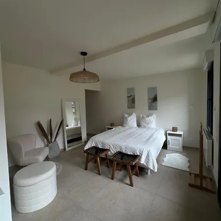 Hortense Holiday home Etaples