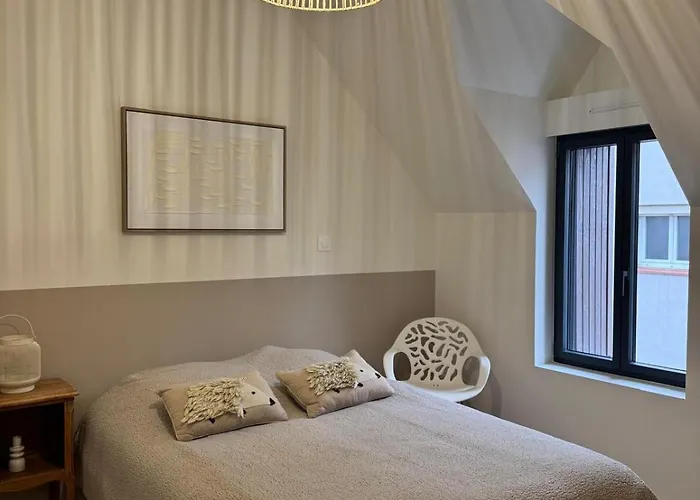 Hortense Hébergement de vacances