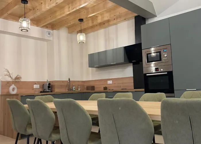 Hortense Hébergement de vacances Étaples