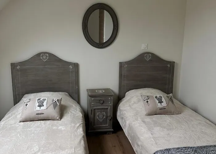 Hortense Hébergement de vacances